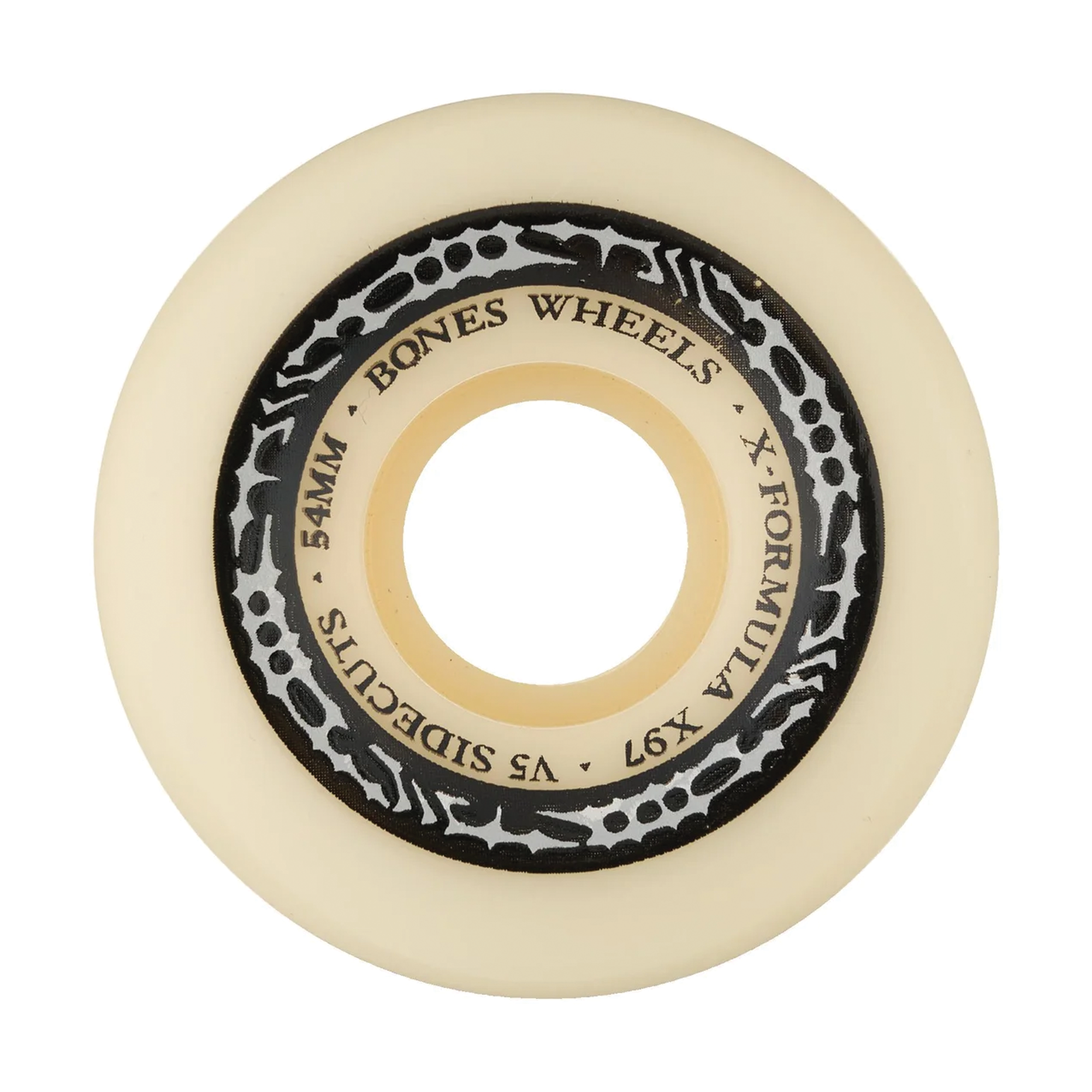 Bones X97 V5 Wheel
