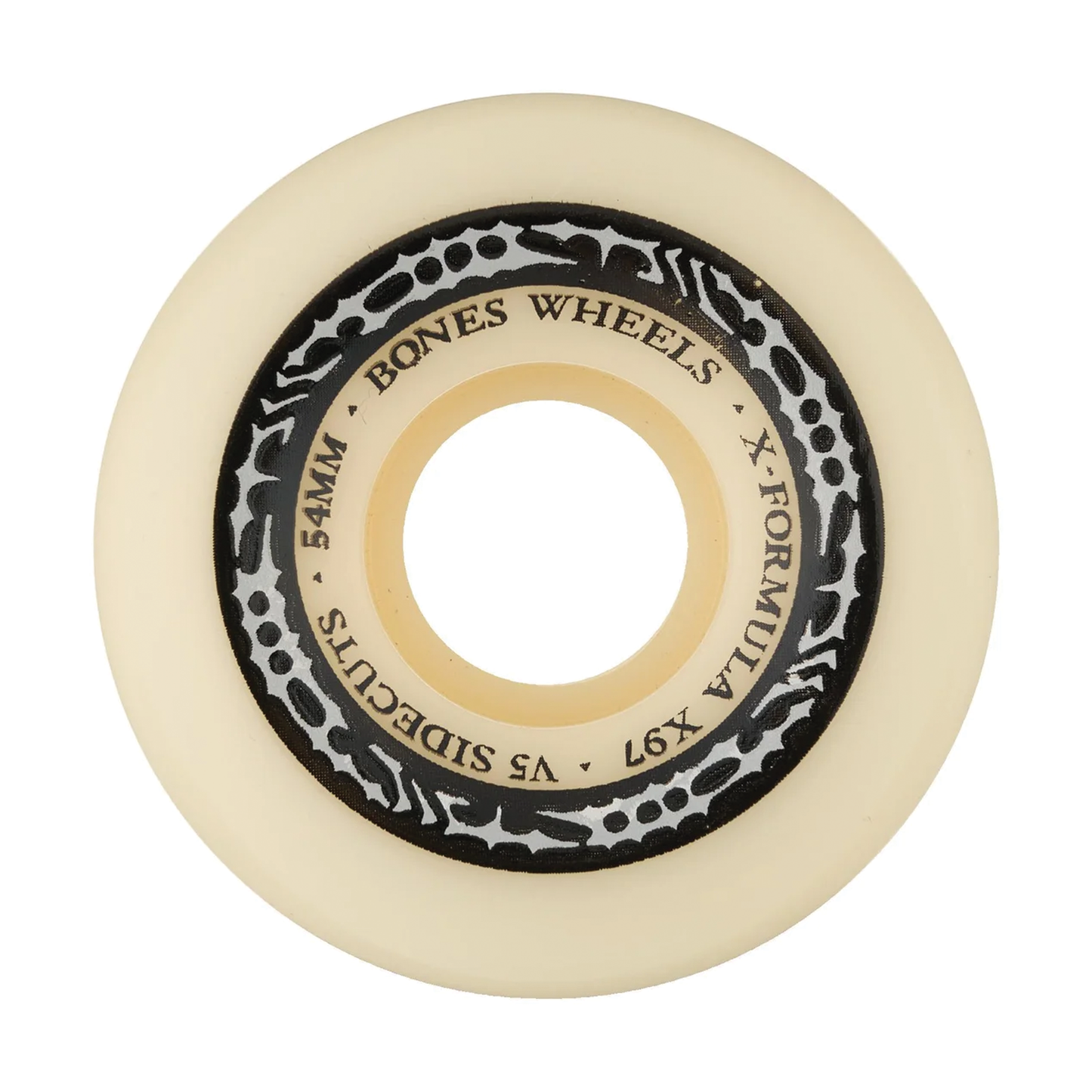 Bones X97 V5 Sidecut 97a Wheel - Assorted Sizes