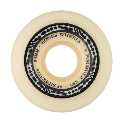 Bones X97 V5 Sidecut 97a Wheel - Assorted Sizes