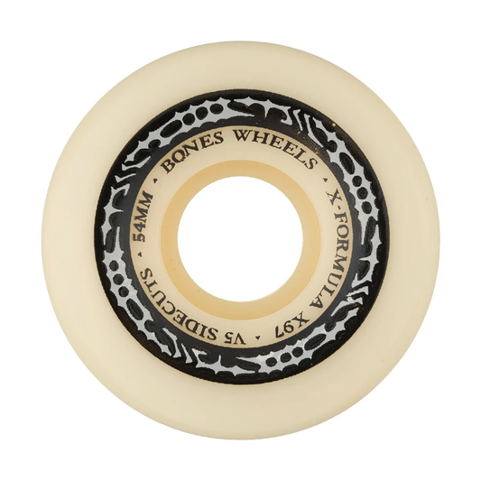 Bones X97 V5 Sidecut 97a Wheel - Assorted Sizes