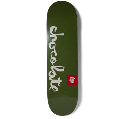 Chocolate Capps OG Chunk Deck - Assorted Sizes