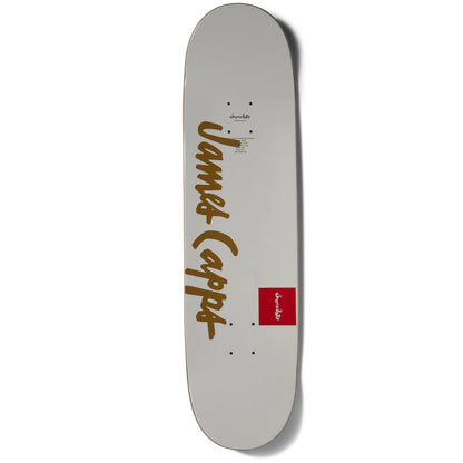 Chocolate Capps OG Chunk Deck - Assorted Sizes