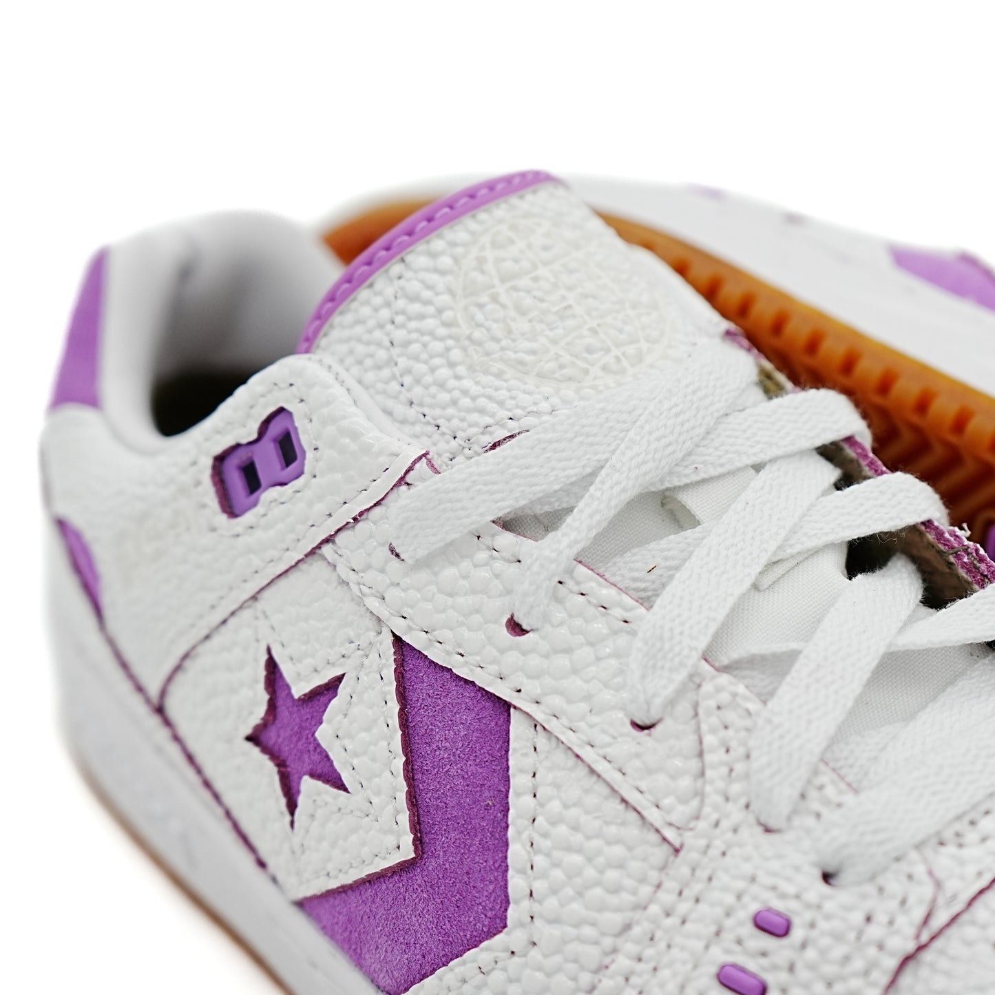 Converse AS-1 Chameleon - White / Fuchsia