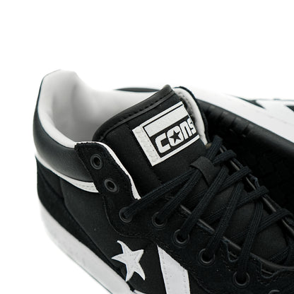 Converse Fastbreak Pro Mid - Black / White