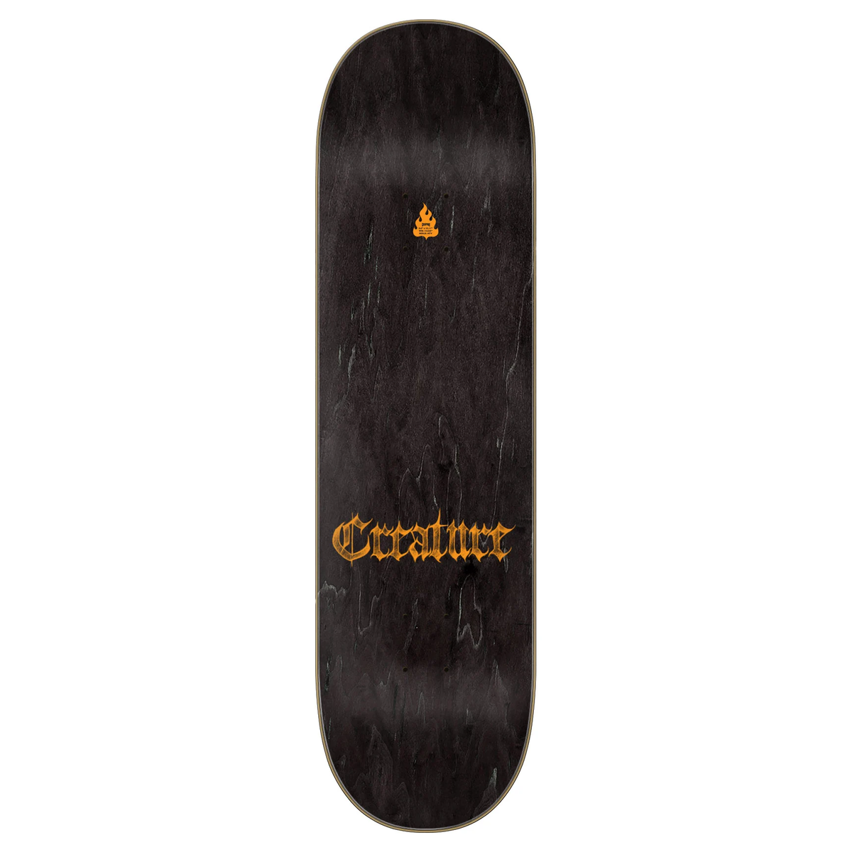 Creature Milton Martinez Guero Pro Deck - 8.6