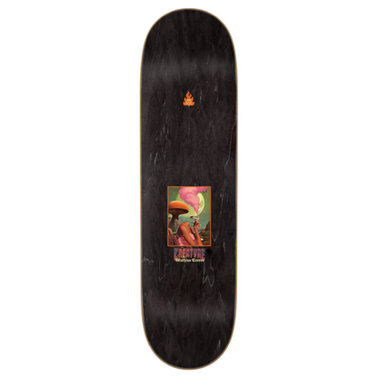Creature Torres Jaguar Stumps Deck - 8.51