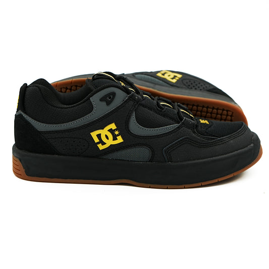 DC Kalynx Zero - Black/Gold