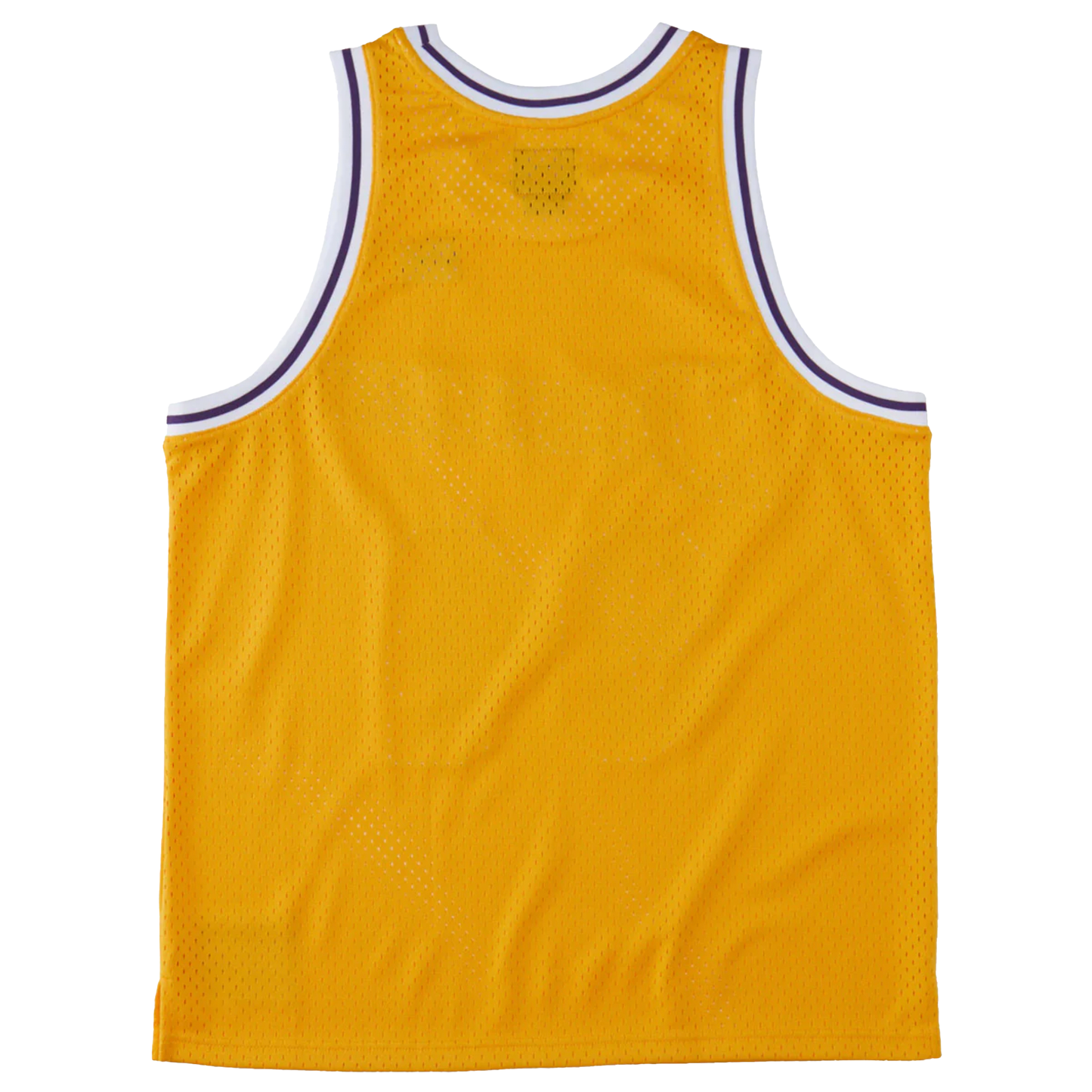 DC Showtime Jersey - Gold
