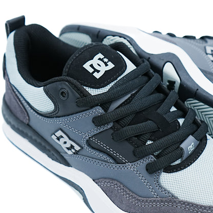 DC Ascend S - Grey / Black