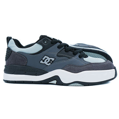 DC Ascend S - Grey / Black
