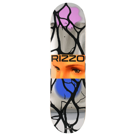 Quasi Dick Rizzo Tearz Deck - 8.375T