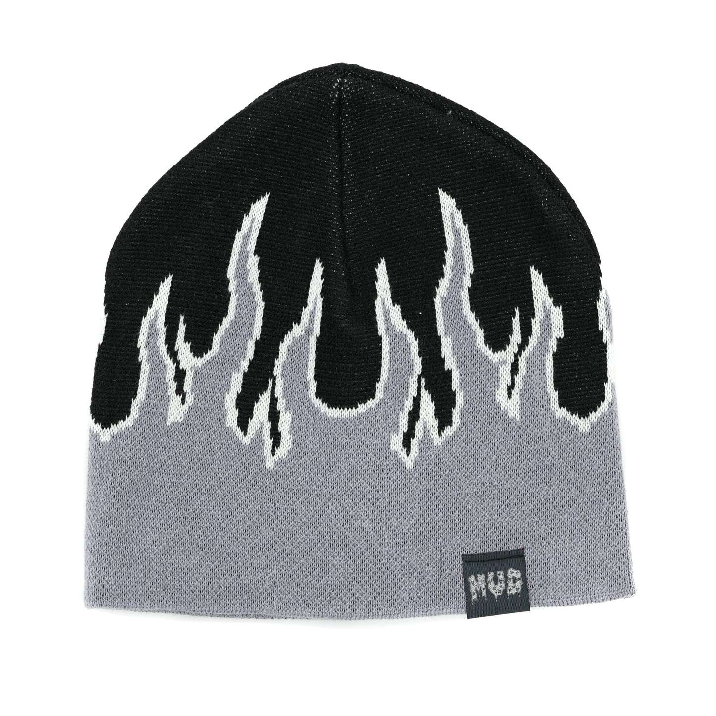 Mud Flame Beanie- Assorted Colors