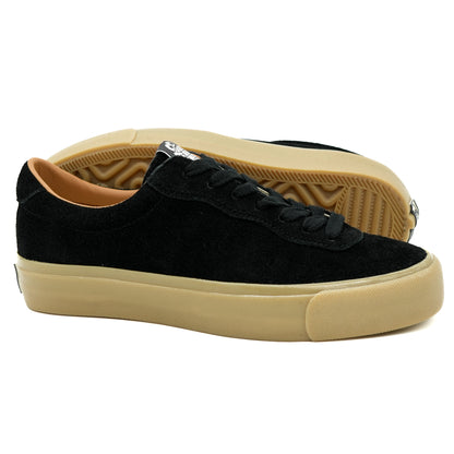 Last Resort AB VM001 Suede - Black/Gum