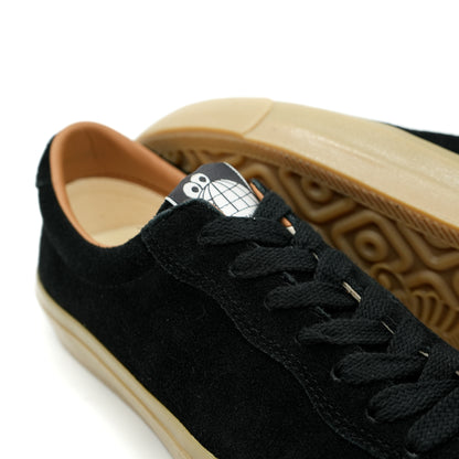Last Resort AB VM001 Suede - Black/Gum