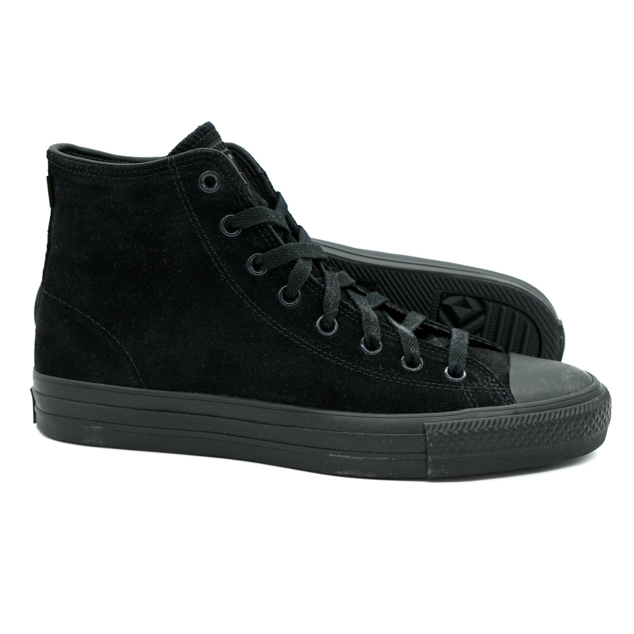 Converse ctas hi suede hotsell