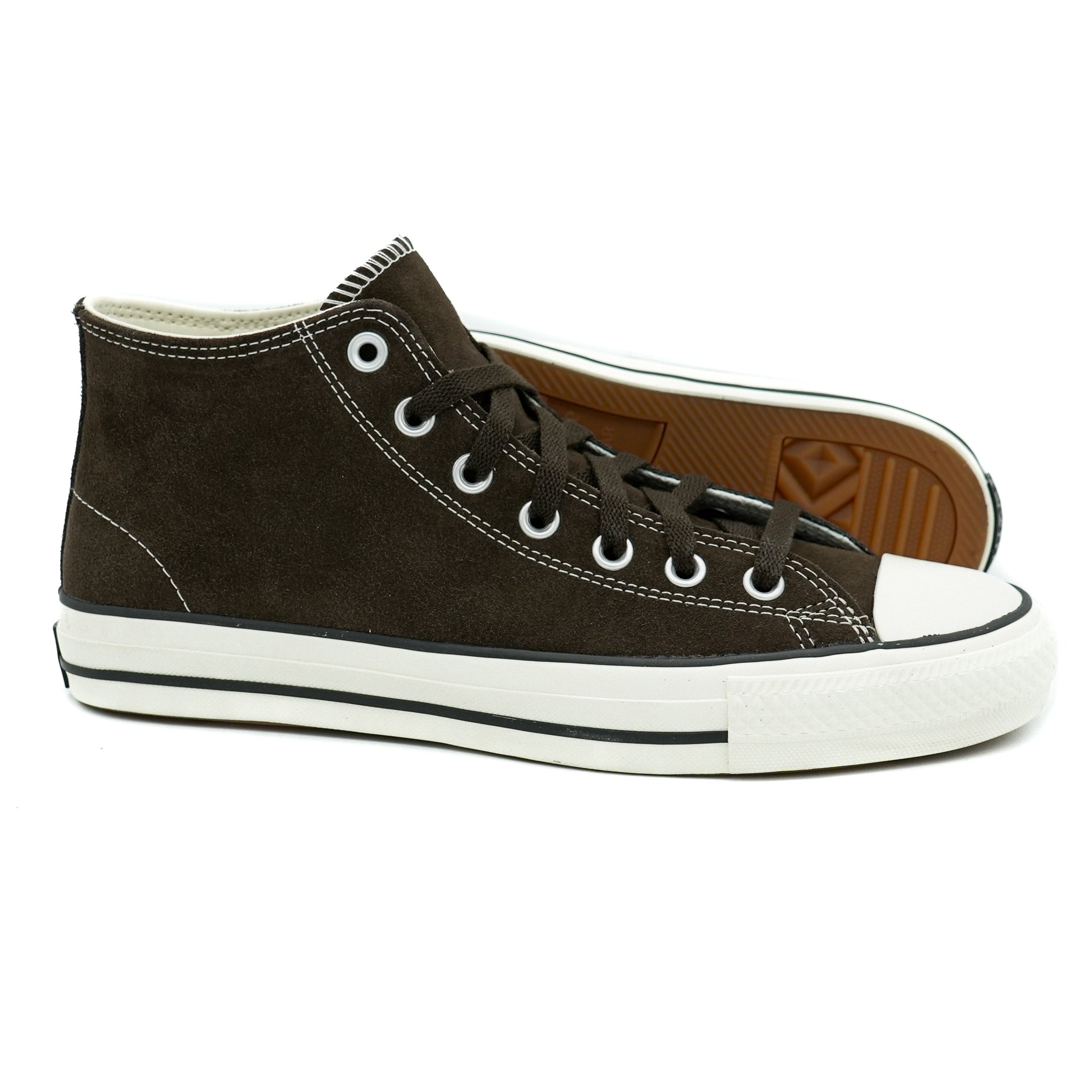 Converse cheap mid suede