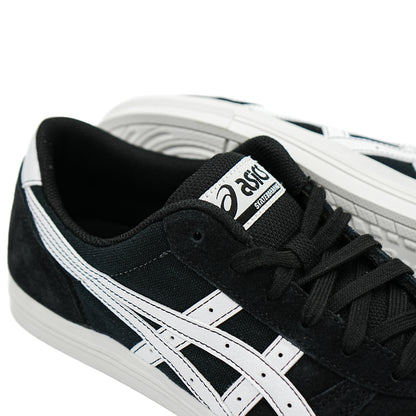 Asics Aaron Pro - Black/White