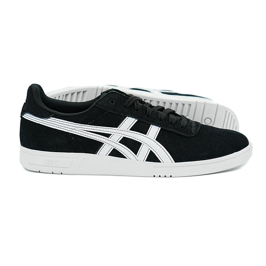 Asics Gel-Vickka Pro - Black/White