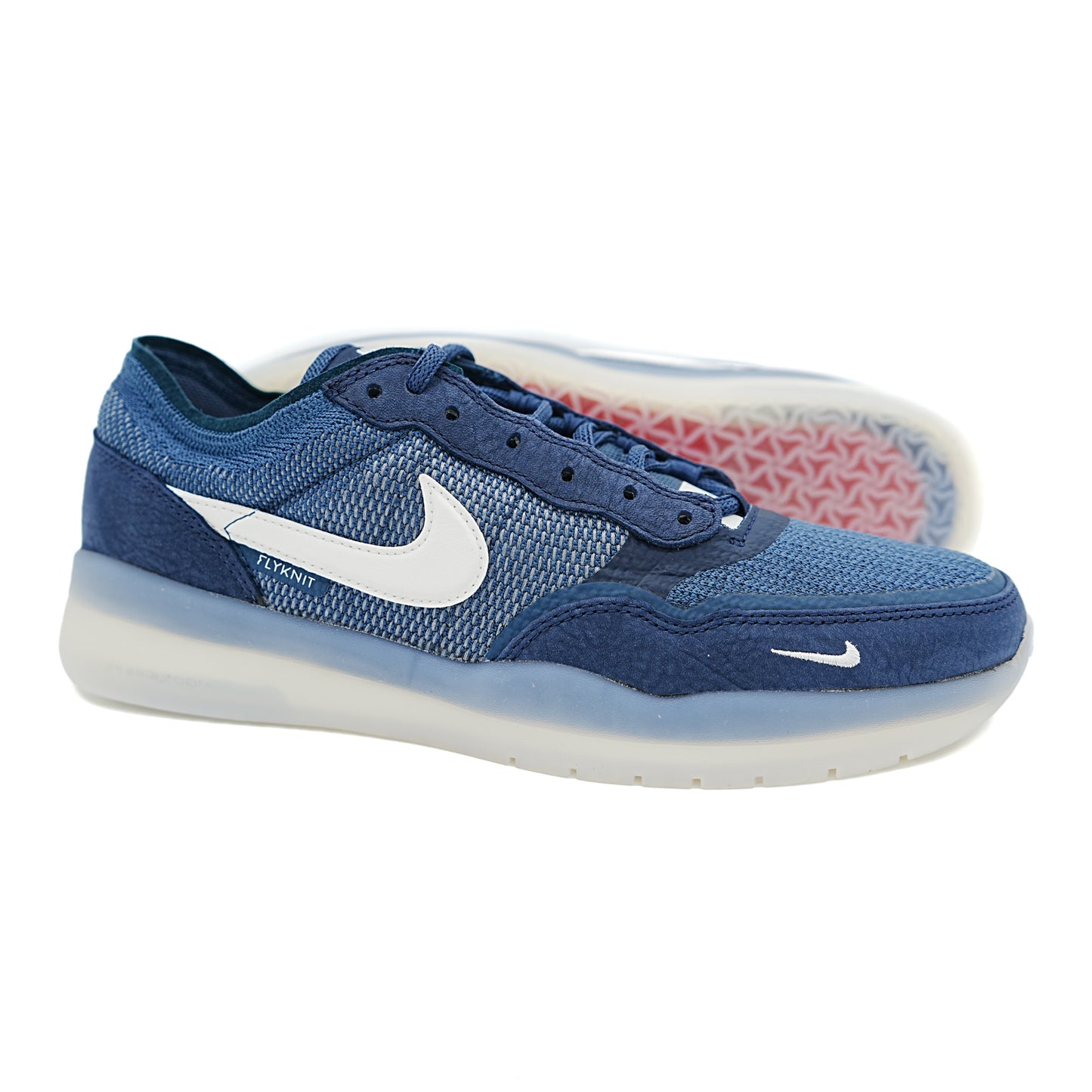 Nike SB PS8 Obsidian Phantom Squadron Blue – Time Machine