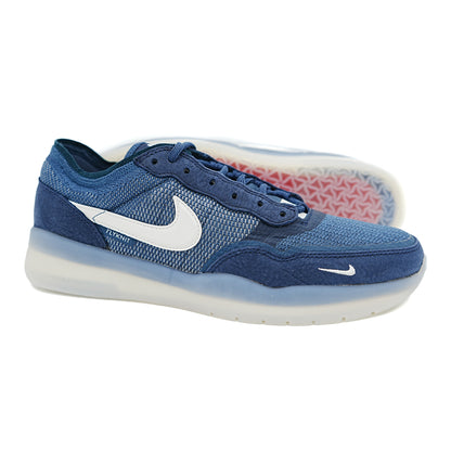 Nike SB PS8 - Obsidian / Phantom Squadron Blue