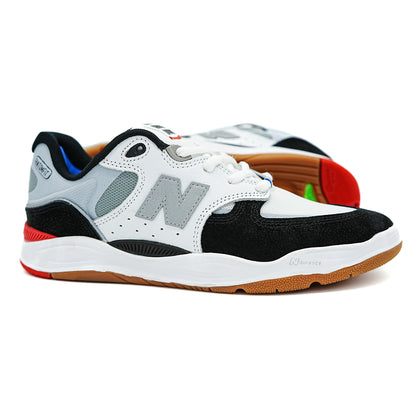 New Balance Kawhi Tiago Lemos 1010 - White / Black