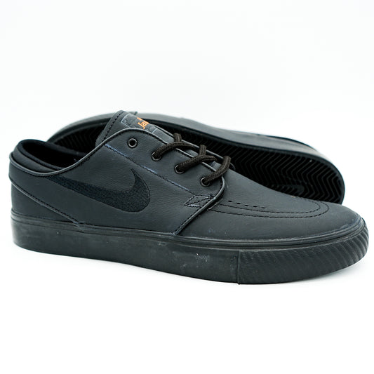 Nike SB Zoom Janoski OG+ ISO - Black/Black