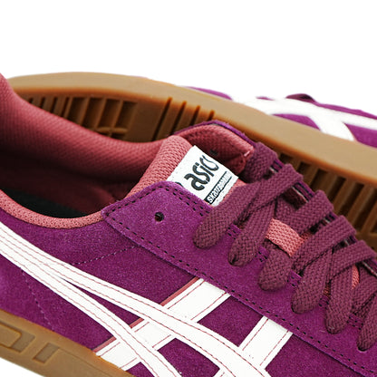 Asics Gel-Vickka Pro - Roselle / Ivory