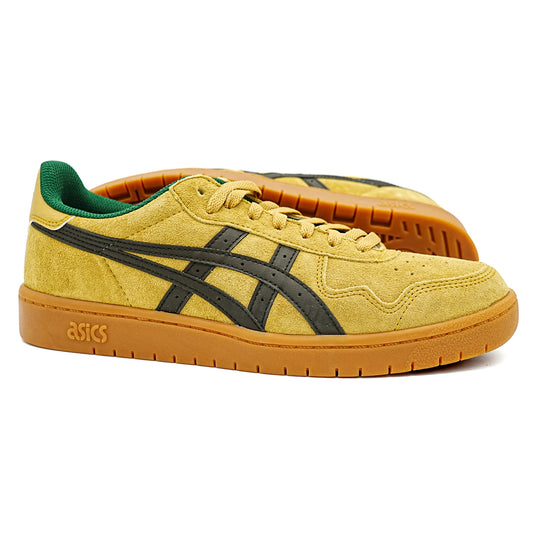 Asics Japan Pro - Wood Thrush / Black Coffee