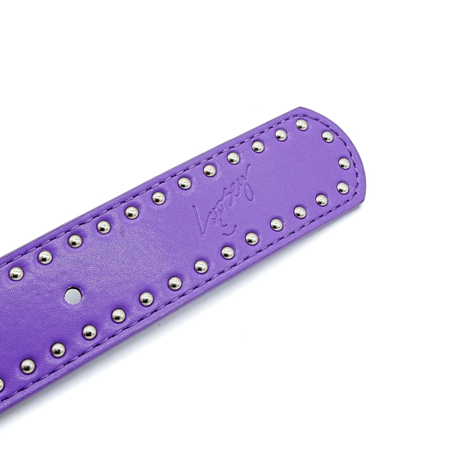 Loosey Purple Dragon Belt