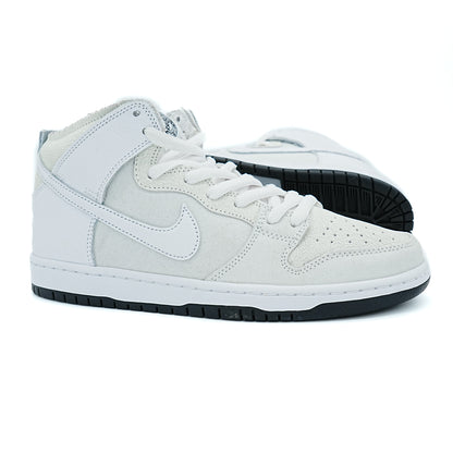 Nike SB x Anti-Hero Dunk High - White