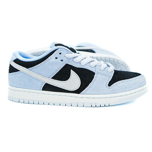 Nike SB Dunk Low - Aluminum