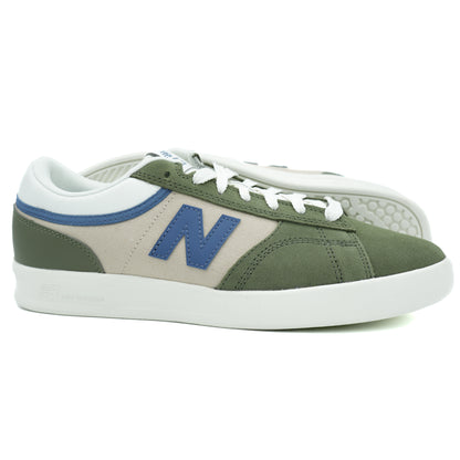 New Balance 430 - Green / Blue