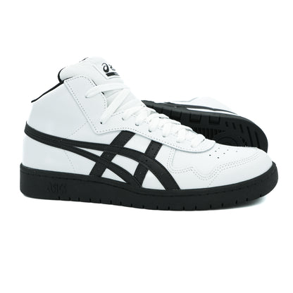 Asics Japan Pro MT - White/Black
