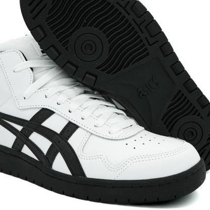Asics Japan Pro MT - White/Black