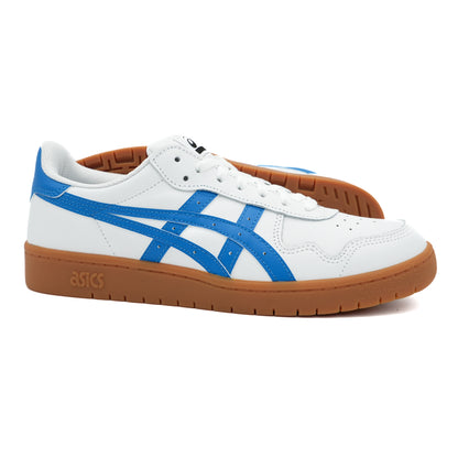 Asics Japan Pro - White/Directoire Blue