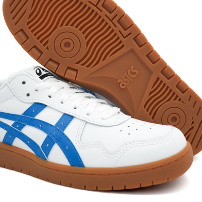 Asics Japan Pro - White/Directoire Blue