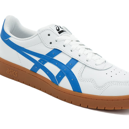 Asics Japan Pro - White/Directoire Blue