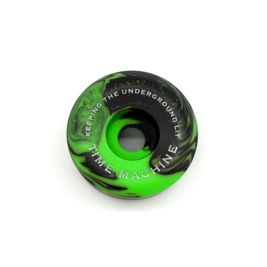 Spitfire x Time Machine Formula Four Conical Full 99a