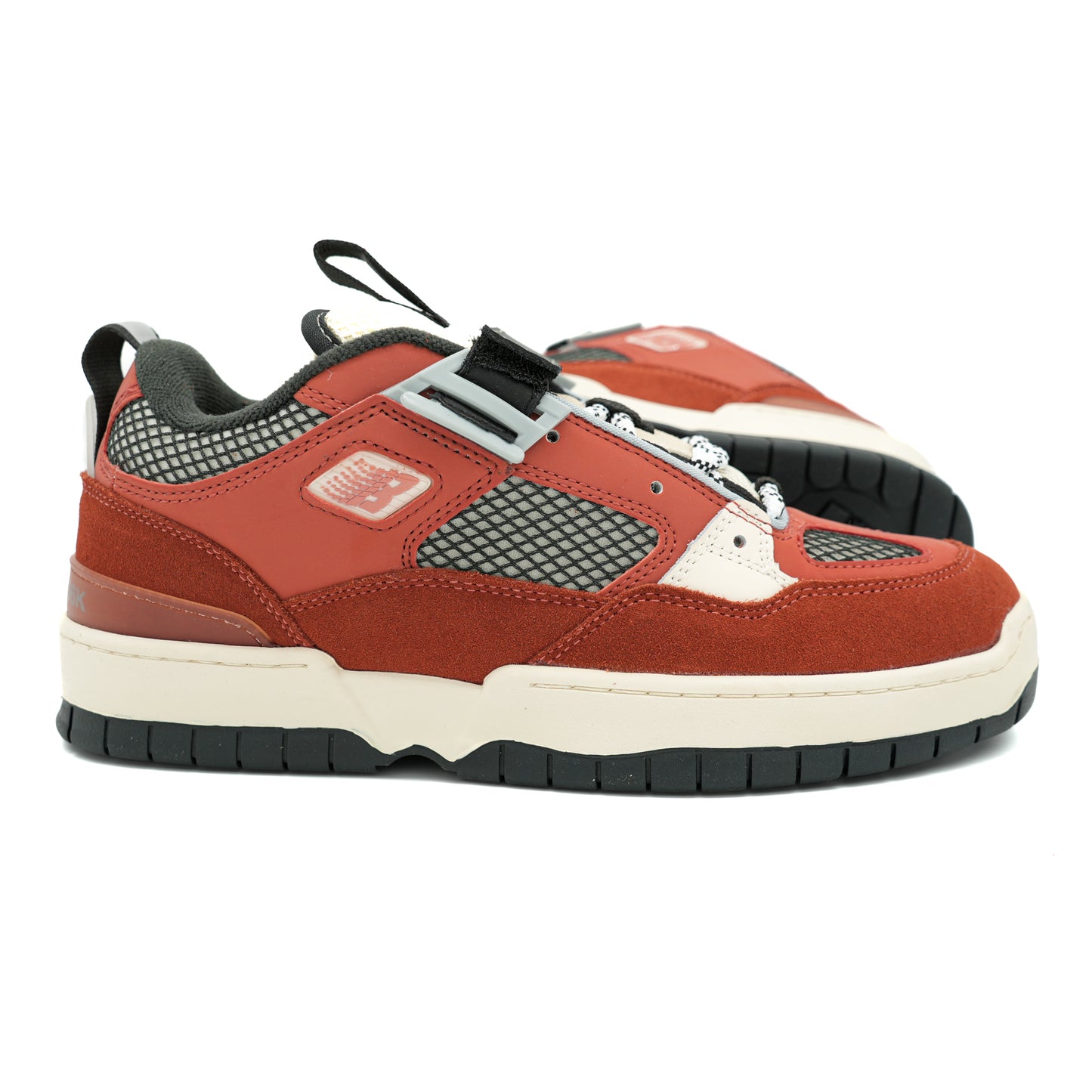 DC JS-1 Shanahan x Bronze 56K - Bronze