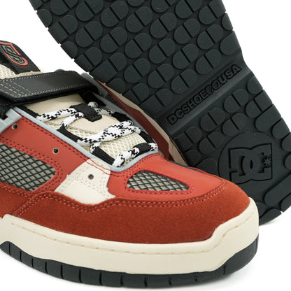 DC JS-1 Shanahan x Bronze 56K - Bronze