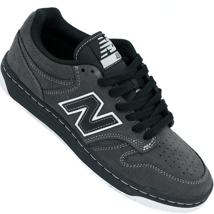 New Balance 480 - Black / White