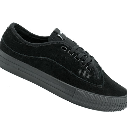 Globe Gillette - Black / Black