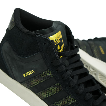 Adidas Superskate X Kader - Core Black / Off White