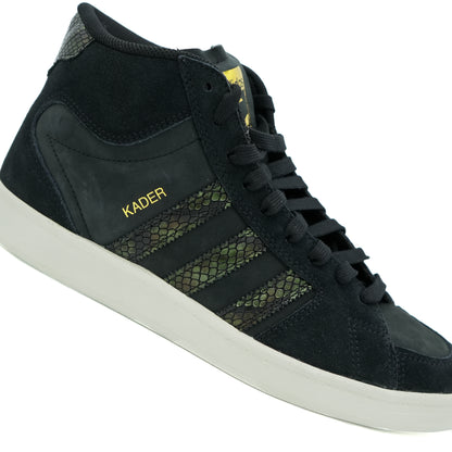 Adidas Superskate X Kader - Core Black / Off White