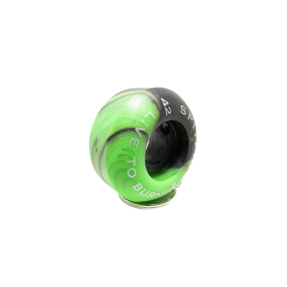 Spitfire Key Chain Wheel - Assorted Colors