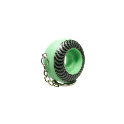 Spitfire Key Chain Wheel - Assorted Colors
