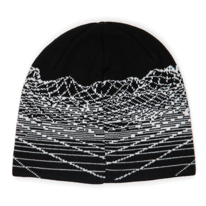 Corduroy Digital MTN Skully - Black