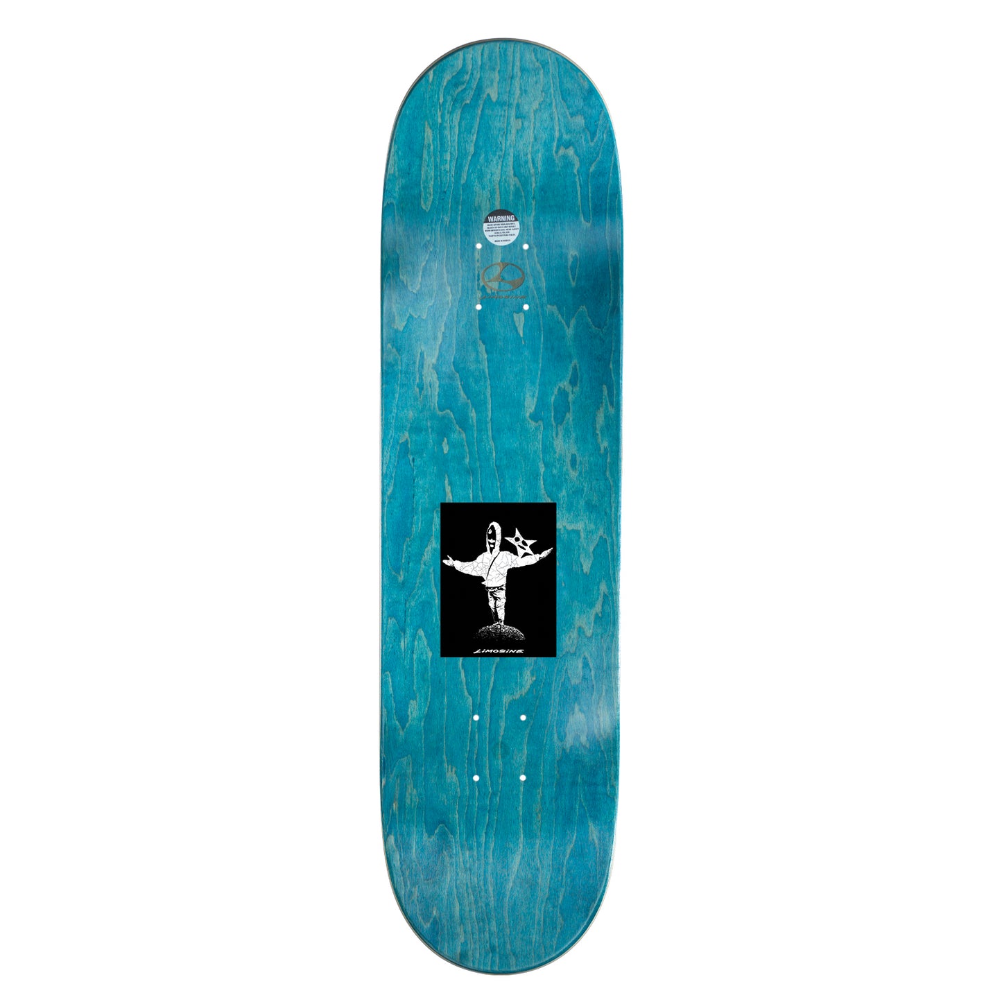 Limosine Dream City Karim Deck - Assorted Sizes