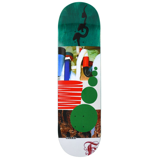 Quasi Expo Deck - 8.625
