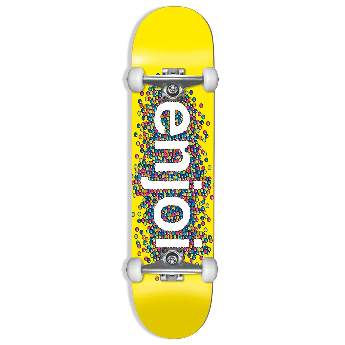 Enjoi Candy Coated FP Complete - 8.25
